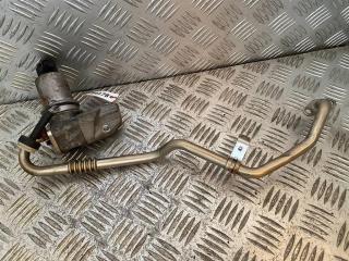 клапан EGR Volkswagen Polo 4 поколение 2003, 1.6 л., i, бензин, 36131818