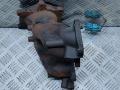 коллектор выпускной Nissan Almera N16 2001, 1.5 л., i, бензин, МКПП, 14004BM700, LSH24, 0258005274, 0258005275 - фото №5