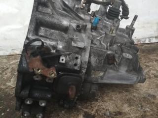 КПП механическая (МКПП) Mazda 6 GG 2004, 2.0 л., дизель, 3A1