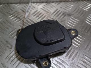 сервопривод заслонок впускного коллектора Mercedes-Benz C-Класс W203/S203/CL203 [рестайлинг] 2004, 2.2 л., CDi, дизель, A61111500494