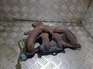 коллектор выпускной Volkswagen Golf 3 поколение 1997, 1.6 л., mono, бензин, 032253033B