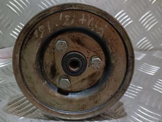 насос гидроусилителя руля Fiat Bravo 1 поколение 1998, 1.6 л., i, бензин, 46459346, 26054433FG