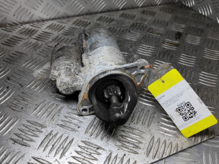 стартер Opel Zafira 2 поколение (B) [рестайлинг] 2008, 1.8 л., i, Z 18 XER, бензин, 5МКПП, передний привод