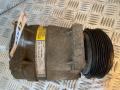 компрессор кондиционера Renault Laguna 2 поколение 2004, 2.0 л., i, бензин, МКПП, 8200021822 - фото №6