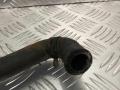 патрубок (трубопровод, шланг) Volkswagen Golf 4 поколение 2000, 1.9 л., TD, дизель, 1J0121086AQ - фото №3