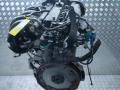 двигатель Ford Focus 2 поколение 2005, 1.6 л., i, HWDA, бензин, АКПП, передний привод, HWDB, SHDA, SHDC, SHDB, HWDA - фото №3