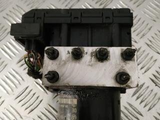 блок ABS Volkswagen Golf 4 поколение 2000, 1.4 л., i, бензин, 1J0907379G
