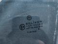 стекло двери передней левой Volkswagen Passat B5 1999, синий, универсал, правый руль, 43R00082 - фото №3