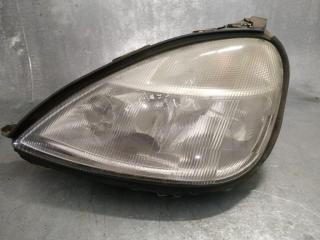 фара левая Mercedes-Benz A-Класс W168 1998, 301152201