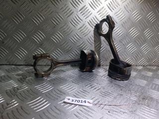 поршень Toyota Aygo 1 поколение 2007, 1.0 л., i, бензин, 40021