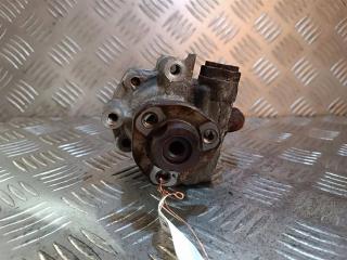 насос гидроусилителя руля Volkswagen Golf 4 поколение 2000, 1.8 л., Ti, бензин, 1J0422154A