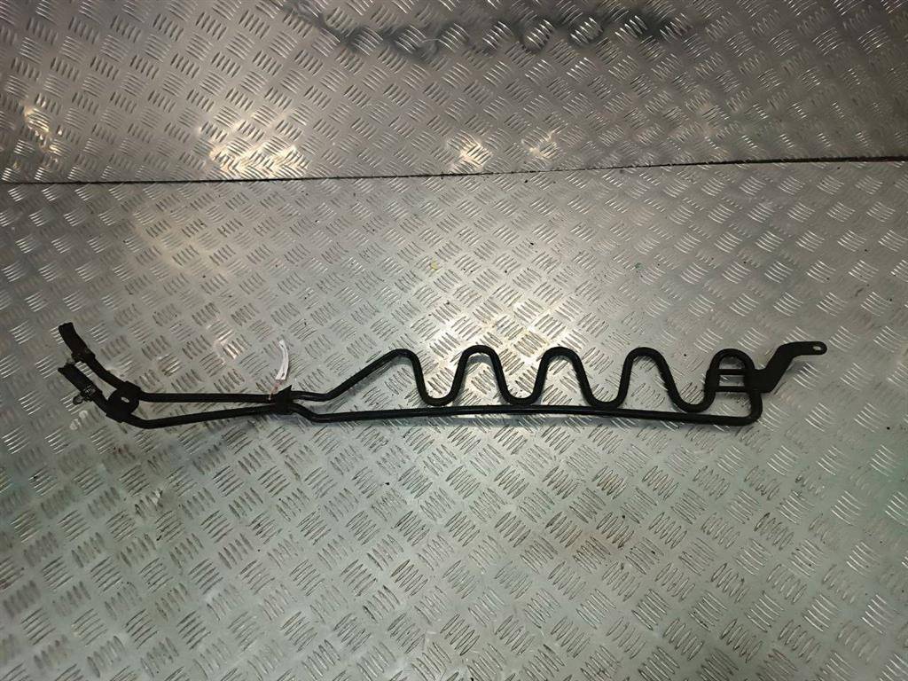 радиатор гидроусилителя Audi A6 4B/C5 2000, 2.5 л., TDi, 4B0422885T - фото №1