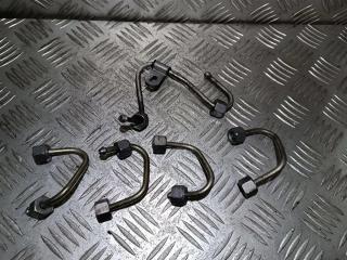 трубка ТНВД Renault Scenic 2 поколение [рестайлинг] 2007, 1.9 л., DCi, дизель