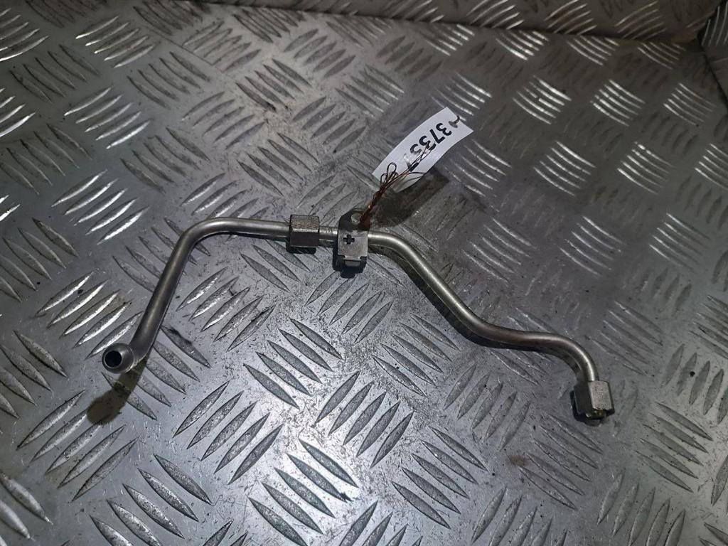 трубка топливная Audi A4 B7 2005, 2.0 л., TFSI, бензин, 06F127501N - фото №1