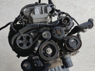 двигатель Toyota RAV4 2 поколение (XA20) [рестайлинг] 2005, 2.4 л., i, 2AZ-FE, бензин, АКПП, передний привод, 53687