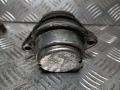 подушка крепления КПП Audi A4 B7 2005, 3.0 л., TDi, дизель, АКПП, 4B0399151M - фото №4