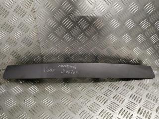 накладка подсветки номера Mazda 6 GG 2003, универсал, G21C50811