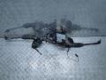 рулевая рейка Volkswagen Passat B6 2009, 1K0909144H, 974524, 1K1423051EA, 51305DE, 0196B00129, 7805177212, 0273010112 - фото №2