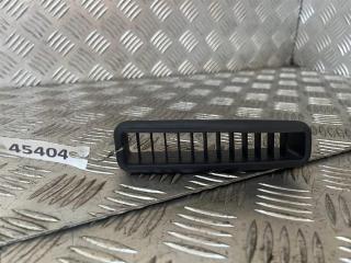 дефлектор обдува салона Volkswagen Touareg 1 поколение [рестайлинг] 2008, 3.0 л., TDi, BKS, дизель, АКПП, чёрный, внедорожник 5 дв., полный привод, правый руль, 7L0819986B