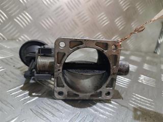 заслонка дроссельная Hyundai Santa Fe 1 поколение [рестайлинг] 2005, 2.0 л., CRDi, дизель, МКПП, 3510027XXX