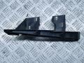 Крепление бампера переднего Audi Q7 4L 2007, 3.0 л., TDi, BUG, дизель, АКПП, серебристый, внедорожник 5 дв., полный привод, правый руль, 4L0807334A - фото №2