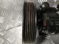 насос гидроусилителя руля Opel Vectra B 1996, 1.6 л., i, бензин, 90409232 - фото №6