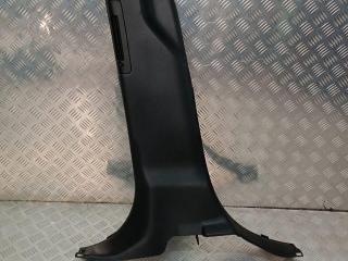 обшивка центральной стойки Land Rover Discovery 5 поколение 2018, 3.0 л., 306DT, дизель, АКПП, фиолетовый, полный привод, правый руль, HY3231057A