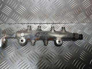 топливная рампа Mazda 6 GG [рестайлинг] 2005, 2.0 л., Di, дизель