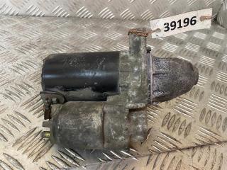 стартер Ford Focus 1 поколение [рестайлинг] 2005, 1.6 л., i, бензин, МКПП, 1107417