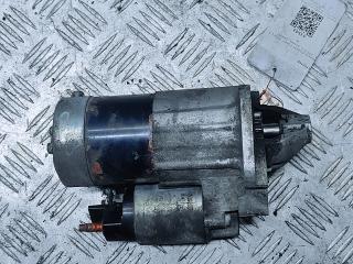 стартер Renault Megane 2 поколение [рестайлинг] 2008, 1.5 л., K9K 732, дизель, 6МКПП, M000T87881, 8200584675A