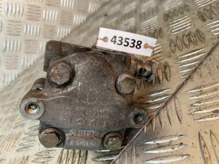 насос гидроусилителя руля Skoda Octavia 1 поколение (A4) [рестайлинг] 2007, 1.4 л., i, бензин, 1J0422154B