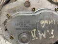 моторчик заднего стеклоочистителя (дворника) Ford Mondeo 2 поколение 2000, универсал, 97BG17K441W1A - фото №3