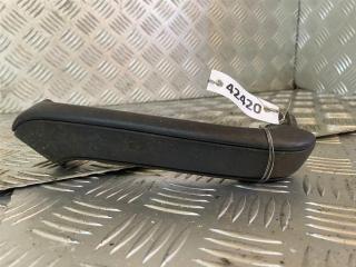 ручка внутренняя передняя левая Volkswagen Passat B3 1992, 357867179