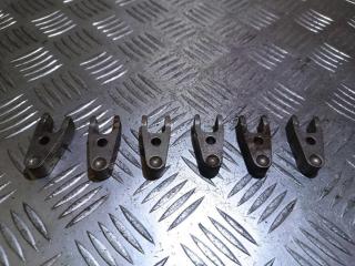 крепление форсунки Mercedes-Benz E-Класс W211/S211 [рестайлинг] 2007, 3.0 л., CDi, дизель