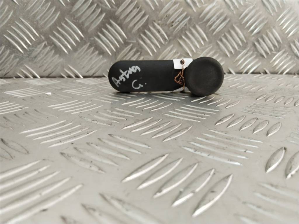 ручка стеклоподъемника Opel Vectra B 1998, 902471500430 - фото №1