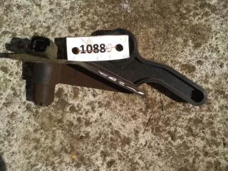 датчик коленвала Peugeot 307 1 поколение 2002, 1.4 л., i, бензин, 9637465980