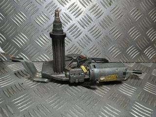 моторчик заднего стеклоочистителя (дворника) SEAT Ibiza 2 поколение 1998, 6K6955713A