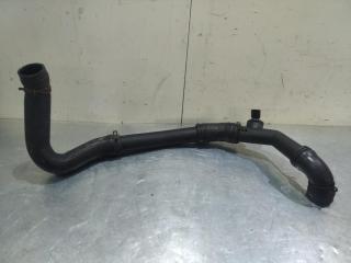 патрубок интеркулера Ford Galaxy 1 поколение 2000, 1.9 л., TDi, дизель, 7M0145834A, 7M3145957A, 7M3145828, 7M0145845F