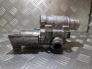 клапан EGR Renault Kangoo 1 поколение 2003, 1.5 л., DCi, дизель, 8200164563, 7700107471