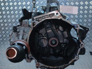 КПП механическая (МКПП) Volkswagen Golf 5 поколение 2004, 1.9 л., TDi, BXE, дизель, 5МКПП, передний привод, EUH