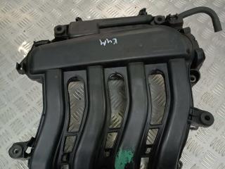 коллектор впускной Renault Scenic 2 поколение 2006, 1.6 л., i, бензин, 8200275053B