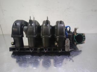 коллектор впускной Fiat Marea 1 поколение 1999, 1.8 л., i, бензин, 60657046