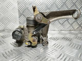 заслонка дроссельная Renault Clio 1 поколение [рестайлинг] 1998, 1.4 л., бензин, МКПП, 7700868844, 7700868844M