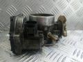 заслонка дроссельная Audi A4 B5 1997, 2.4 л., i, бензин, 078133063AK - фото №2