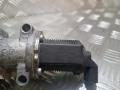 клапан EGR Opel Astra H 2006, 1.9 л., CDTi, дизель, 50024005 - фото №2