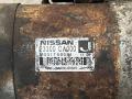 стартер Nissan Murano Z50 2005, 3.5 л., i, VQ35, бензин, АКПП, 23300CA000 - фото №5