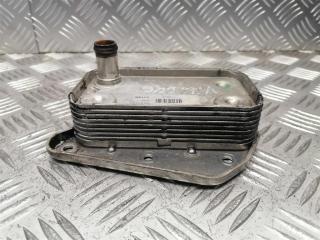 радиатор масляный Mercedes-Benz Vito W639 2005, 2.2 л., CDi, дизель, A6111880301