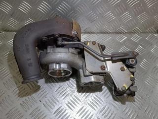 турбина Volkswagen Touareg 1 поколение 2007, 5.0 л., TDi, дизель, 07Z145701T