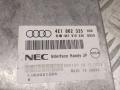 блок управления телефоном Audi A6 4F/C6 2006, 4E1862335 - фото №2