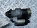 стартер Renault Scenic 2 поколение 2005, 1.5 л., DCi, дизель, МКПП, передний привод, 8200227092, D419, M000T91581 - фото №2